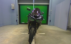 KAWASAKI NINJA ZX-6R R 2003 ZX4K12