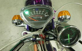 HONDA CHALY 50 CF50