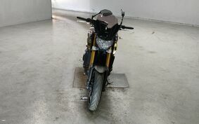 YAMAHA MT-09 2015 RN34J