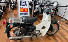 HONDA C90 SUPER CUB DX HA02