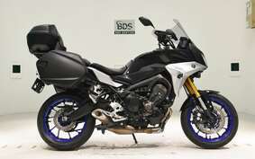 YAMAHA MT-09 Tracer GT 2019 RN51J