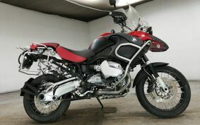 BMW R1200GS ADVENTURE 2008 0380