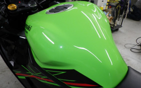 KAWASAKI ZX-4RR 2023 ZX400P