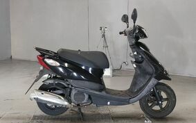 YAMAHA JOG ZR Evolution 2 SA39J