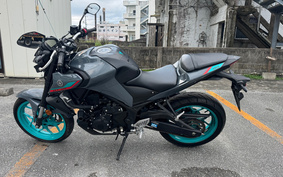 YAMAHA MT-25 RG74J