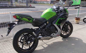 KAWASAKI NINJA 400 ABS SPECIAL 2014 EX400E