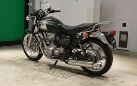 KAWASAKI W800 2011 EJ800A