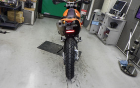 KTM 690 ENDURO 2008