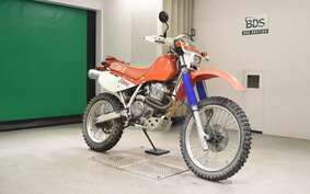 HONDA XR600R 1989