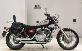 YAMAHA VIRAGO 250 3DM