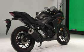 YAMAHA YZF-R25 RG43J