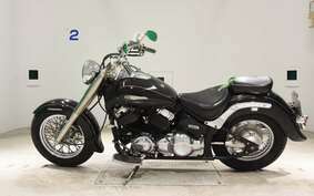 YAMAHA DRAGSTAR 400 CLASSIC 2000 4TR