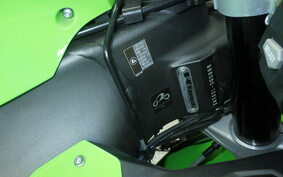 KAWASAKI ZX 10 NINJA RR 2021 ZXT02L