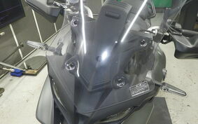 YAMAHA TRACER 9 GT 2021 RN70J