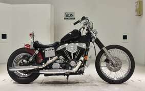 HARLEY FXDWG 1340 1993