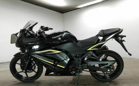 KAWASAKI NINJA 250R EX250K