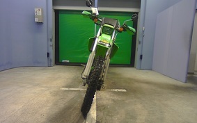 KAWASAKI KLX250 2002 LX250E