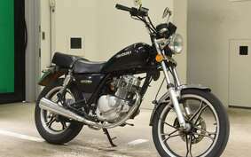 SUZUKI GN125 H PCJG9