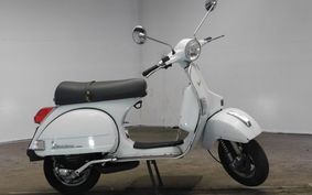 VESPA PX125FL 不明