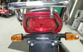 HONDA WH125 12 PCJC