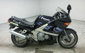 KAWASAKI ZZ-R400 1995 ZX400N