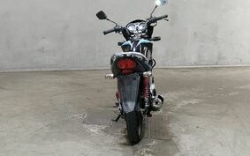 HONDA CBF125 不明