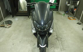 YAMAHA N-MAX SED6J