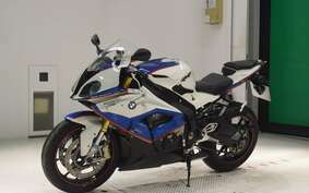 BMW S1000RR 2016