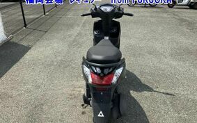 YAMAHA AXIS 125 Z SED7J