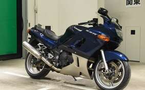 KAWASAKI ZZ-R400 Gen.2 2007 ZX400N