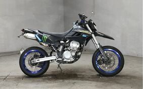 KAWASAKI KLX250D TRACKER X LX250V