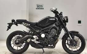 YAMAHA XSR900 2019 RN56J