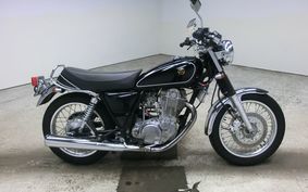 YAMAHA SR400 2002 RH01J