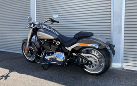 HARLEY FLFBS 2024 YGK