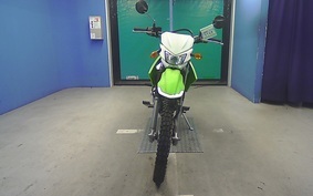 KAWASAKI KLX125 LX125C