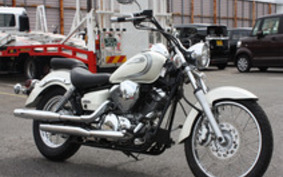 YAMAHA DRAGSTAR 250 VG02J