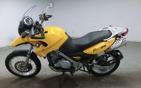 BMW F650GS 2002 0172