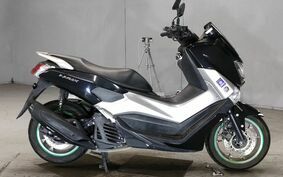 YAMAHA N-MAX 125 SE86J