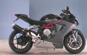 MV AGUSTA F3 2013 F310