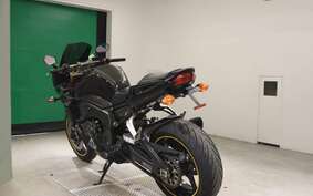 YAMAHA FZ FAZER 2008 RN17