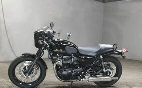 KAWASAKI W800 CAFE 2023 EJ800E