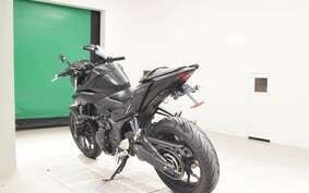 YAMAHA MT-03 2016 RH07J