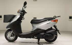 YAMAHA AXIS 125 TREET SE53J