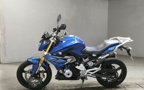 BMW G310R 2018 0G01