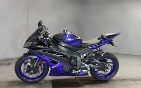 YAMAHA YZF-R6 2014 RJ15