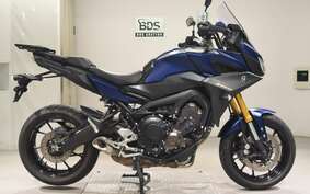 YAMAHA MT-09 Tracer GT 2020 RN51J