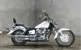 YAMAHA DRAGSTAR 250 VG02J