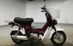 HONDA CHALY 50 CF50