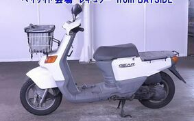 YAMAHA ｷﾞｱ UA03J