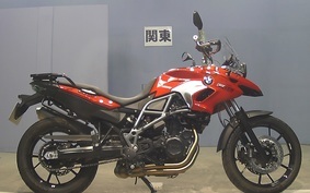 BMW F700GS 2016 0B01